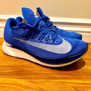 Nike racing Zoom Running 10US